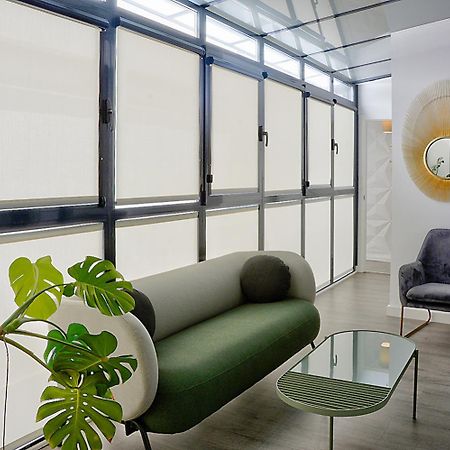 Apartamento Exclusivo En Sevilla Exteriör bild