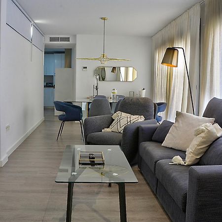 Apartamento Exclusivo En Sevilla Exteriör bild
