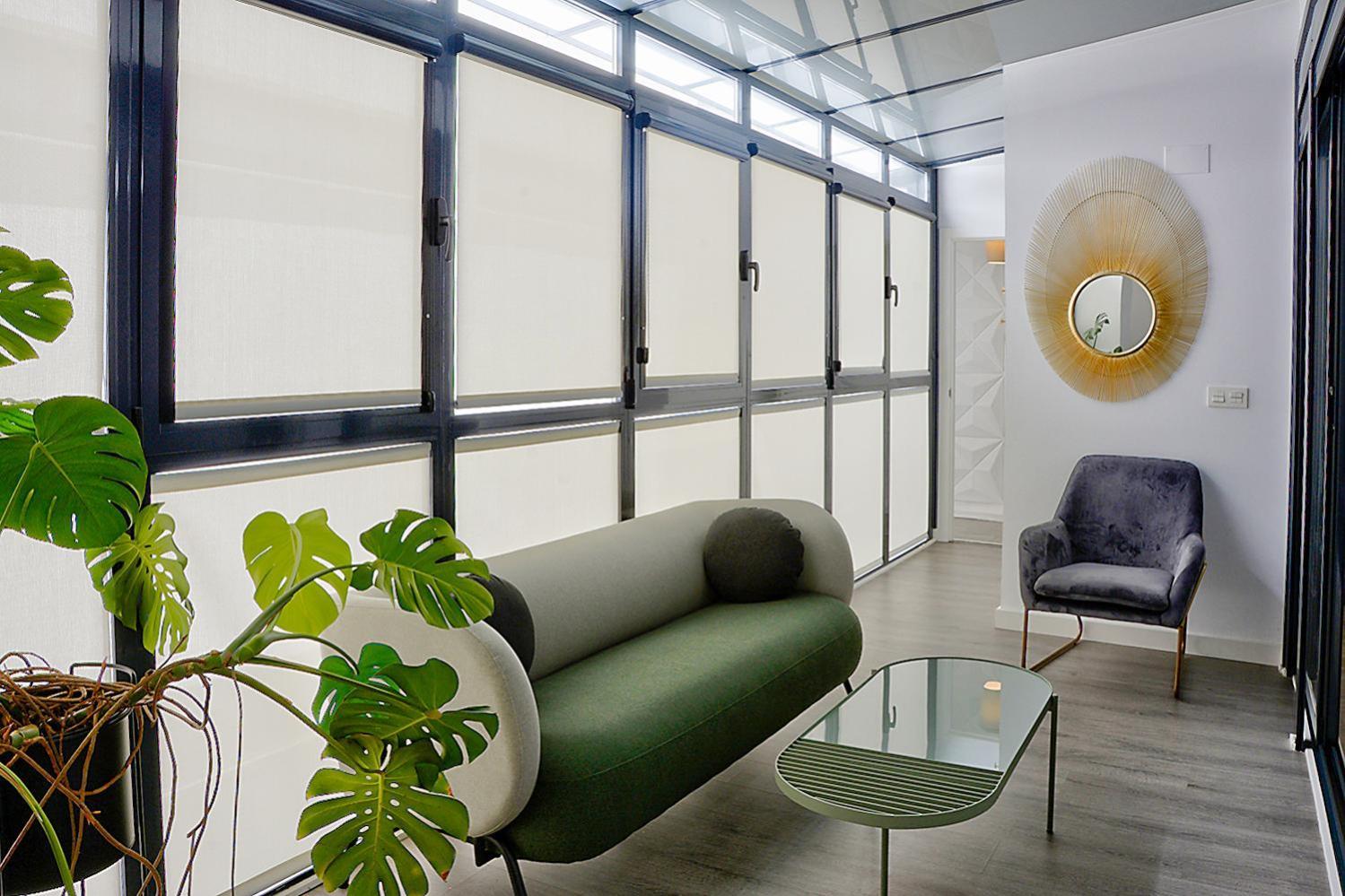 Apartamento Exclusivo En Sevilla Exteriör bild