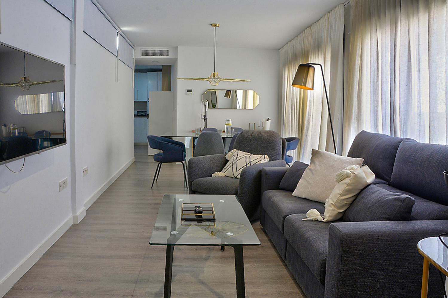 Apartamento Exclusivo En Sevilla Exteriör bild