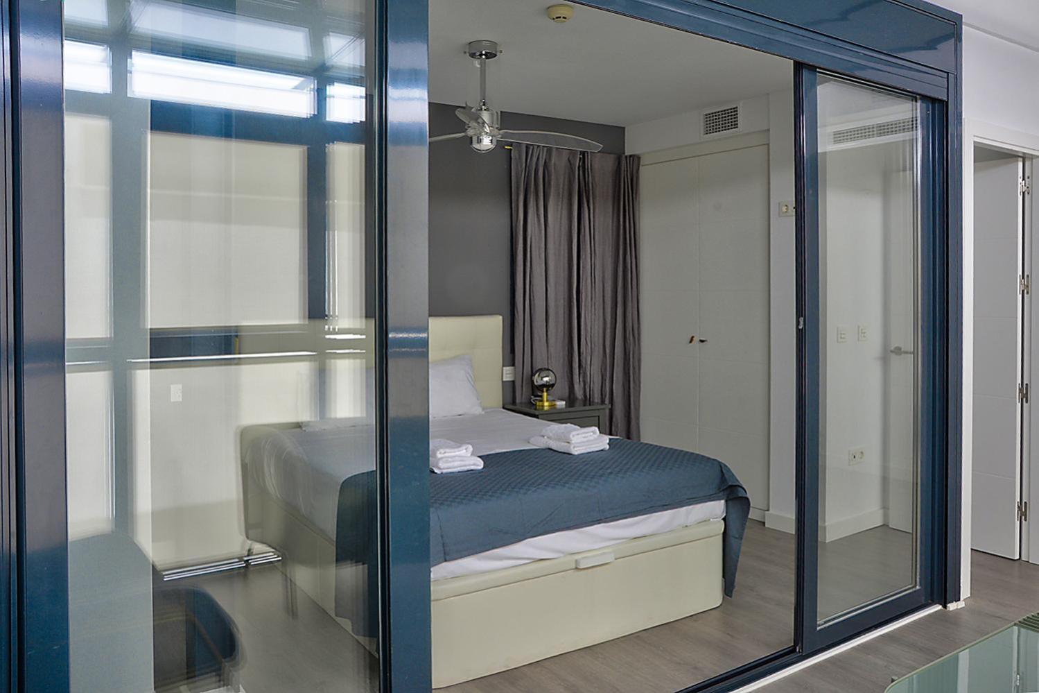 Apartamento Exclusivo En Sevilla Exteriör bild