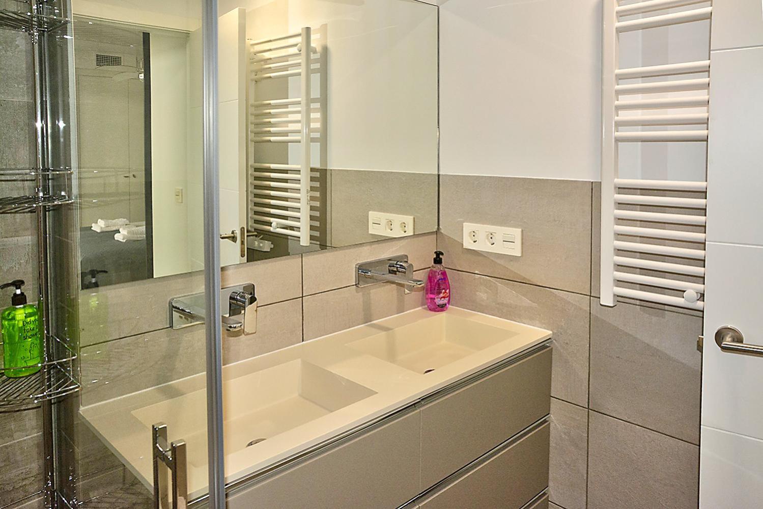 Apartamento Exclusivo En Sevilla Exteriör bild