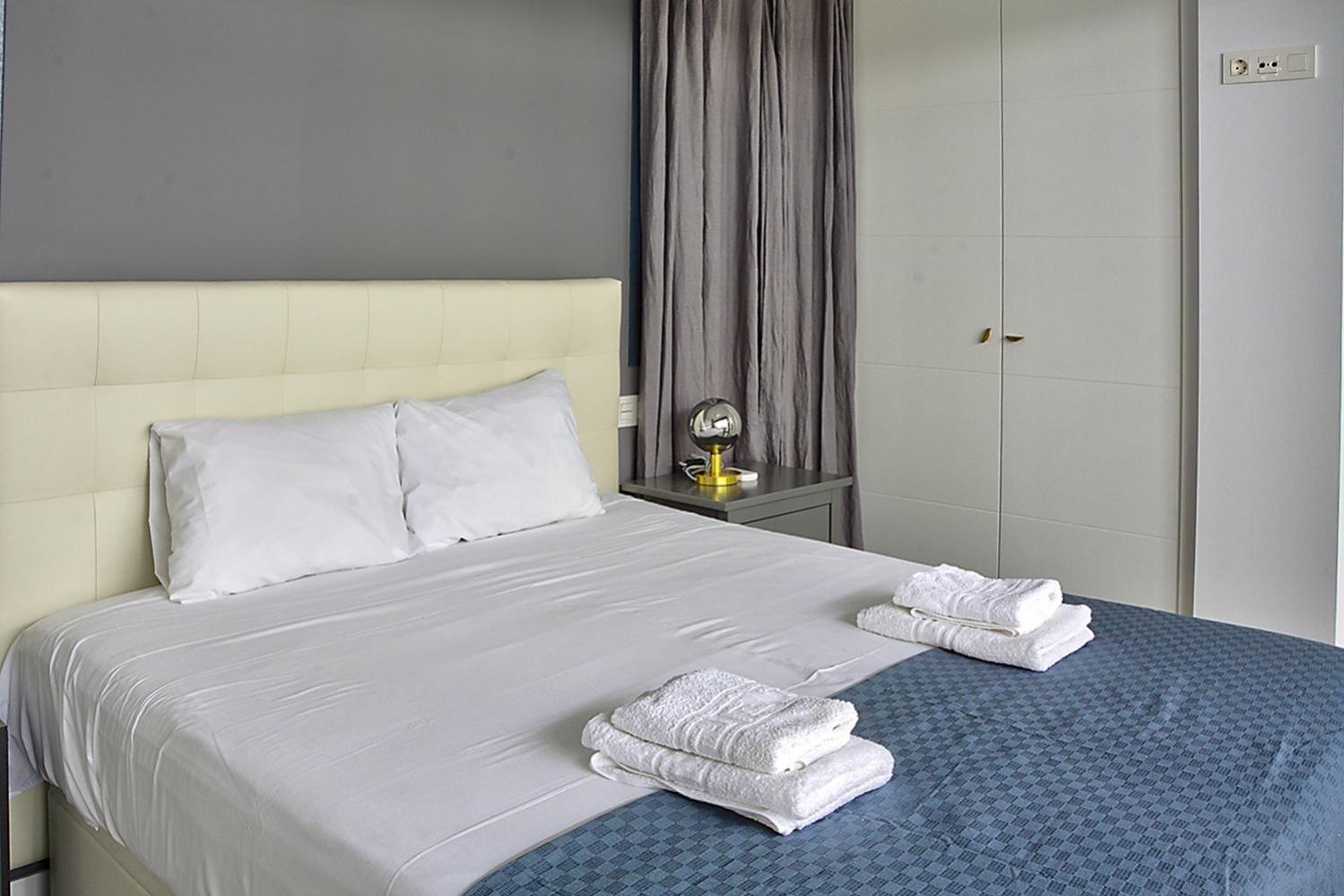 Apartamento Exclusivo En Sevilla Exteriör bild