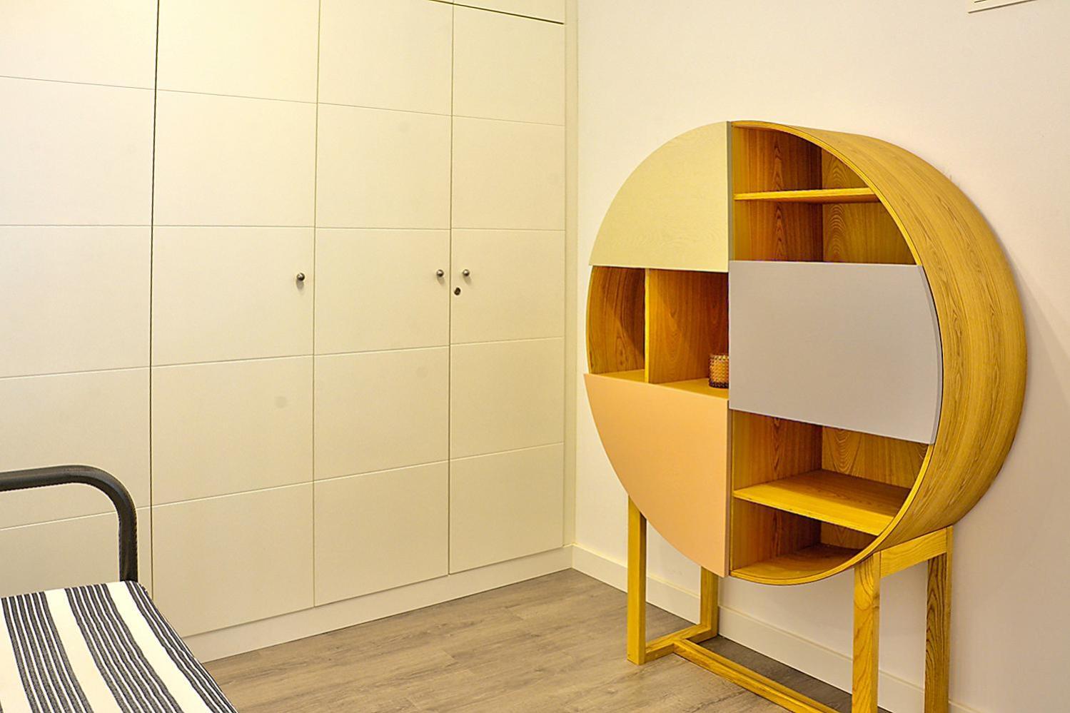 Apartamento Exclusivo En Sevilla Exteriör bild