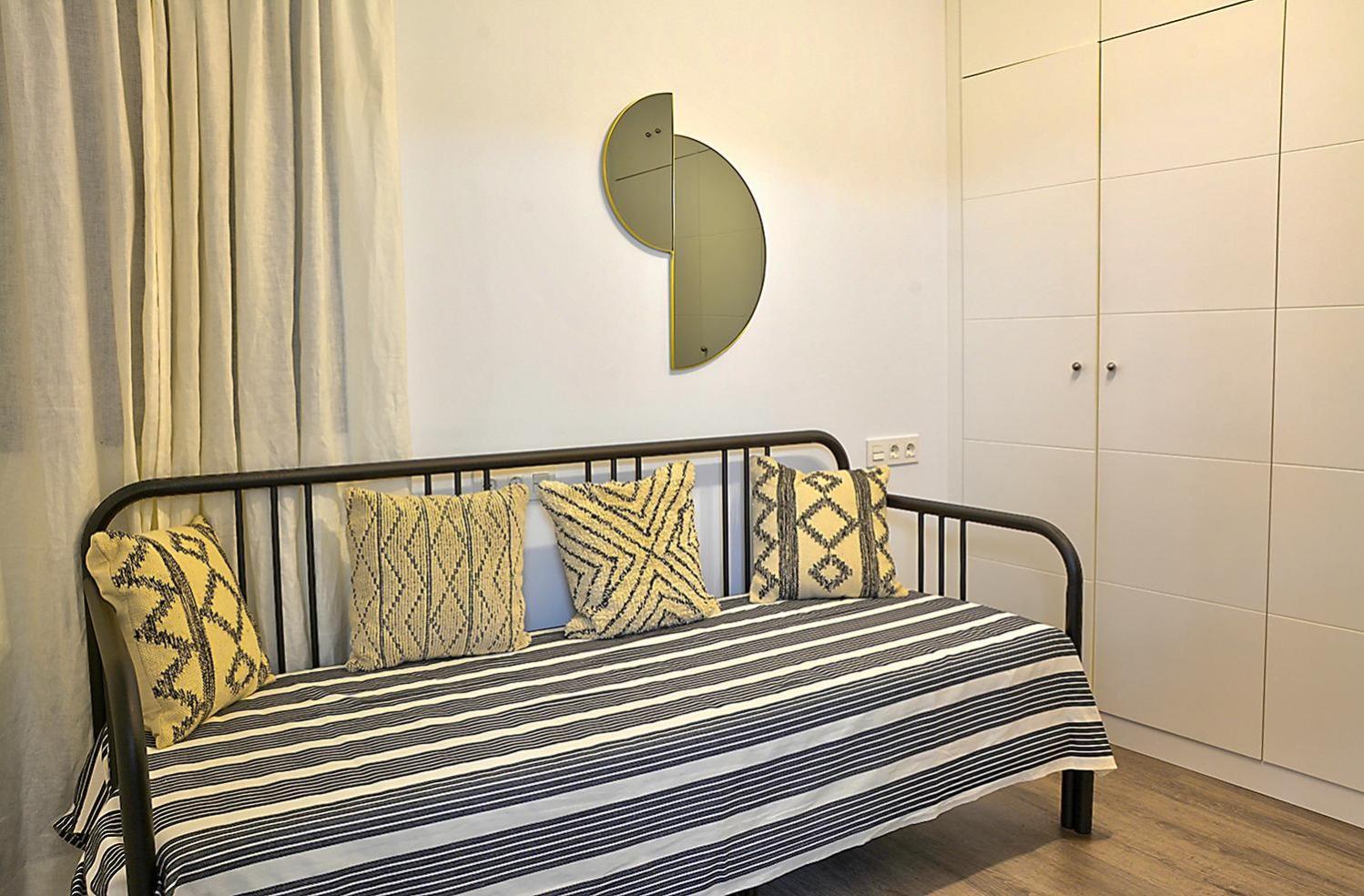 Apartamento Exclusivo En Sevilla Exteriör bild