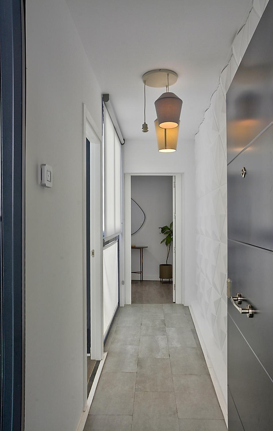 Apartamento Exclusivo En Sevilla Exteriör bild