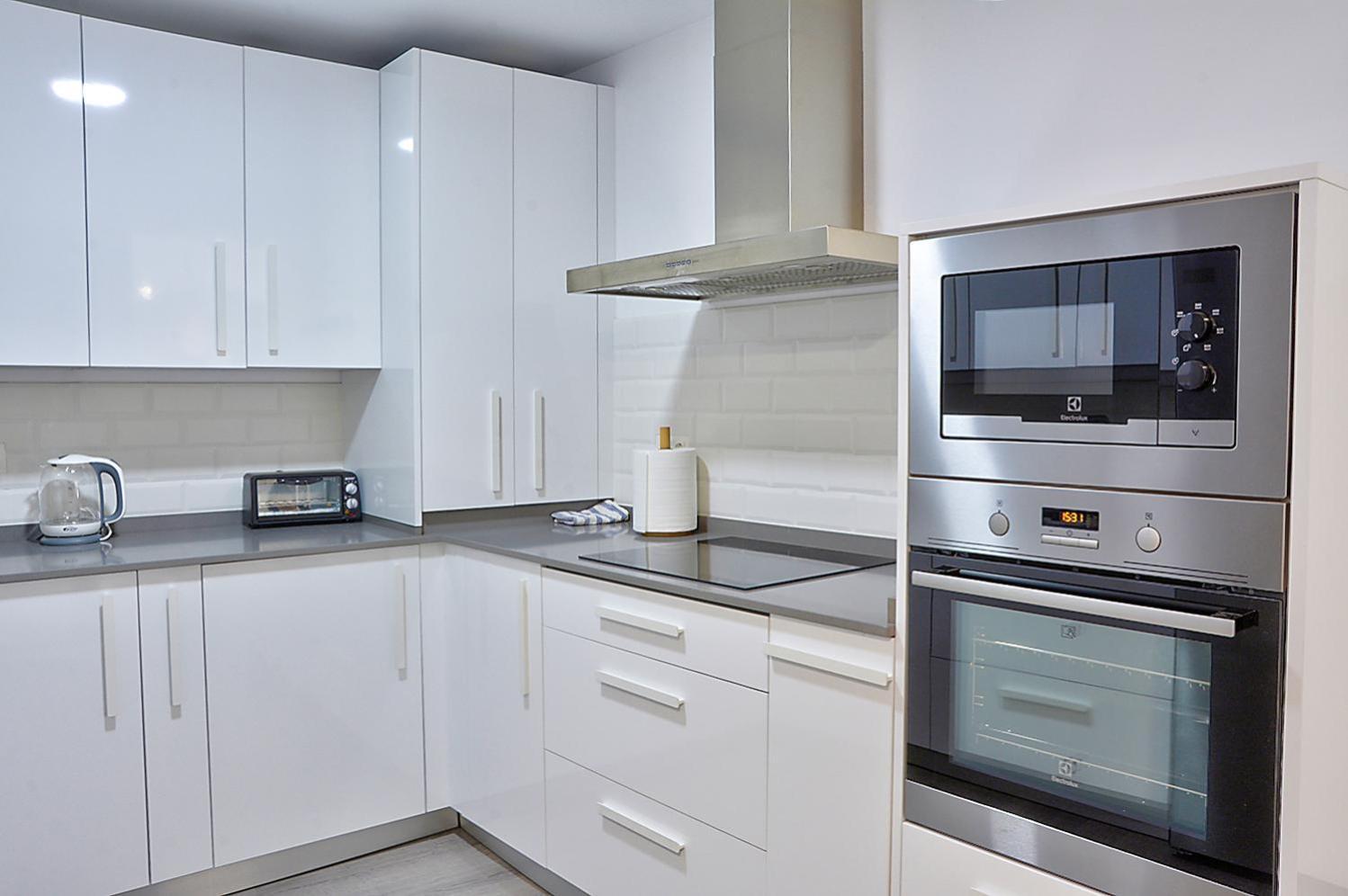Apartamento Exclusivo En Sevilla Exteriör bild