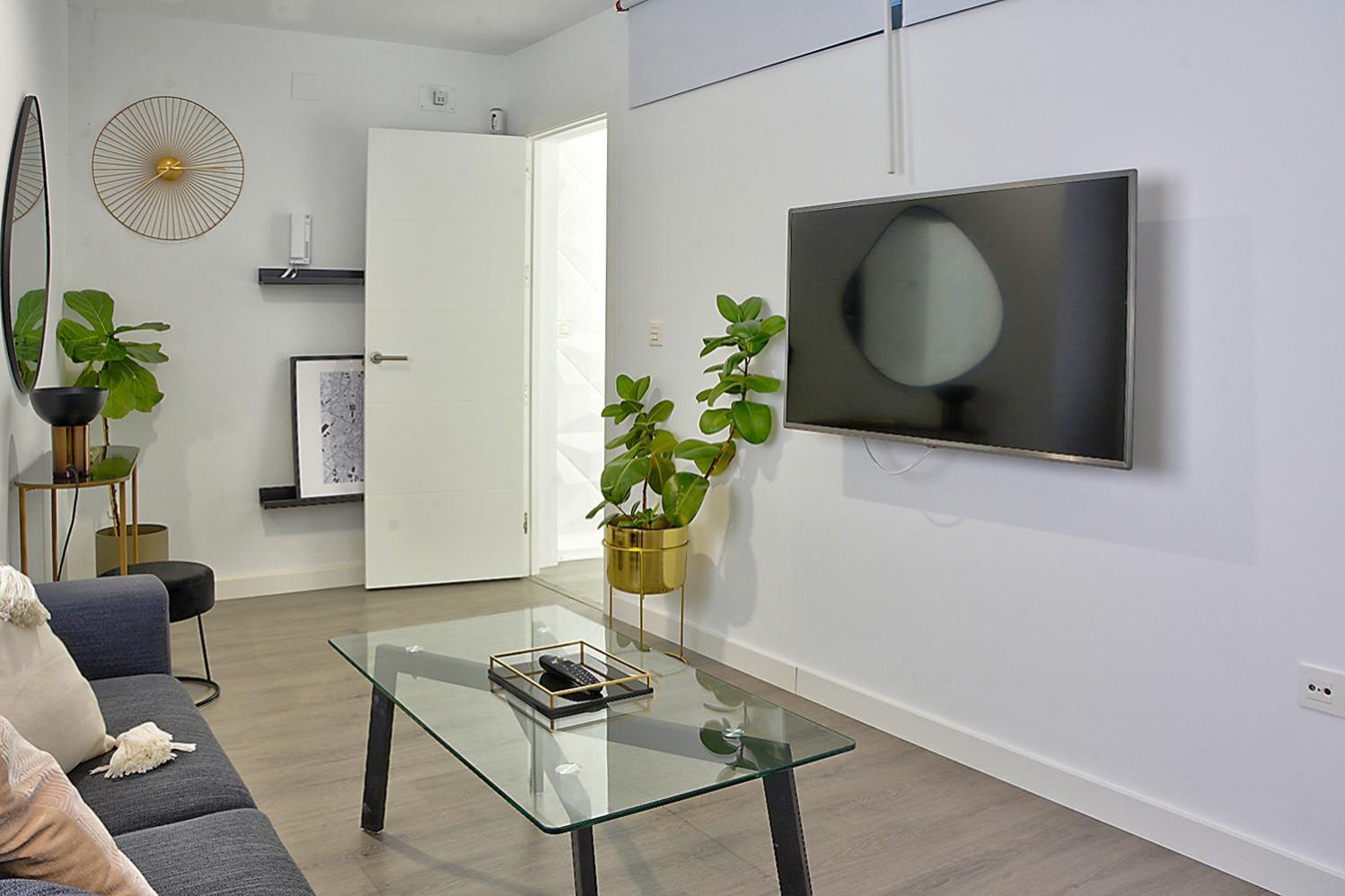 Apartamento Exclusivo En Sevilla Exteriör bild