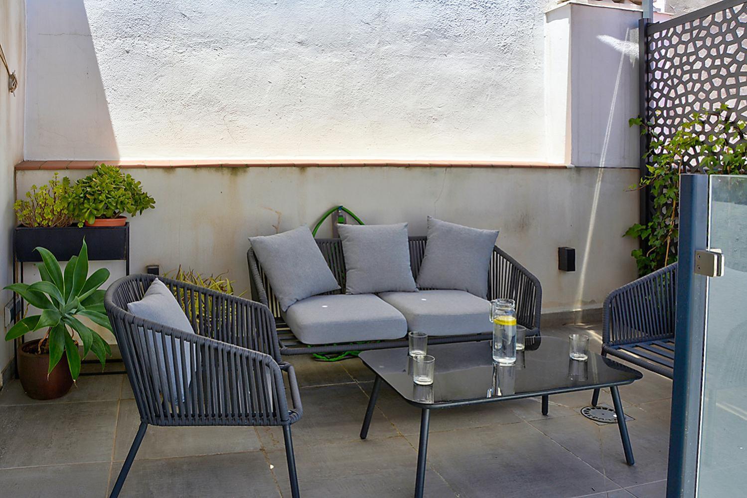 Apartamento Exclusivo En Sevilla Exteriör bild