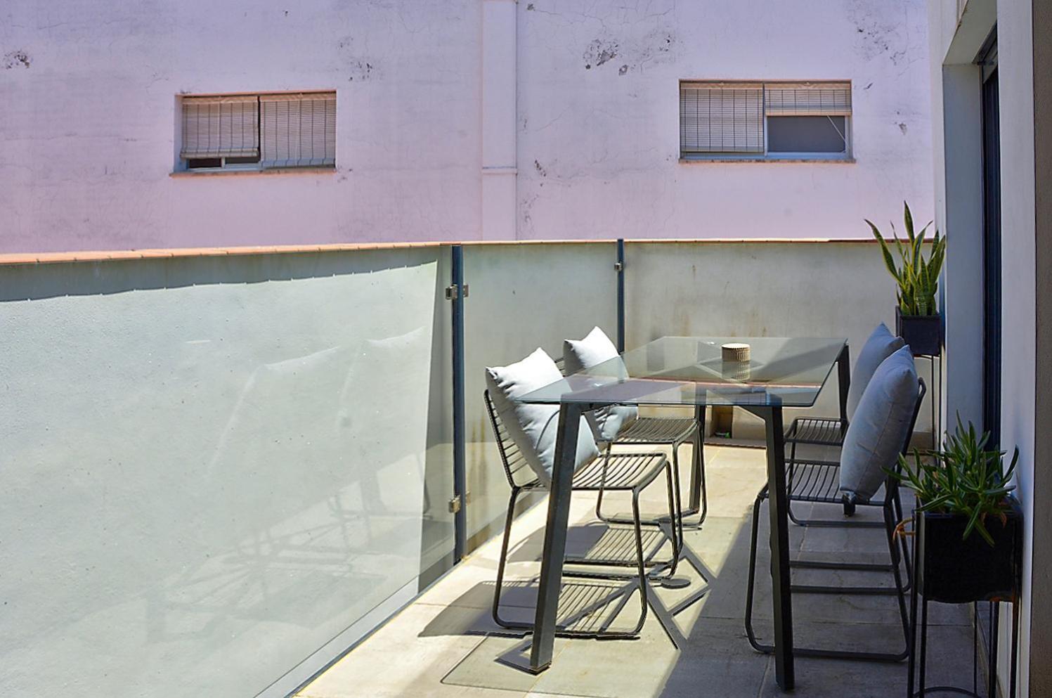 Apartamento Exclusivo En Sevilla Exteriör bild