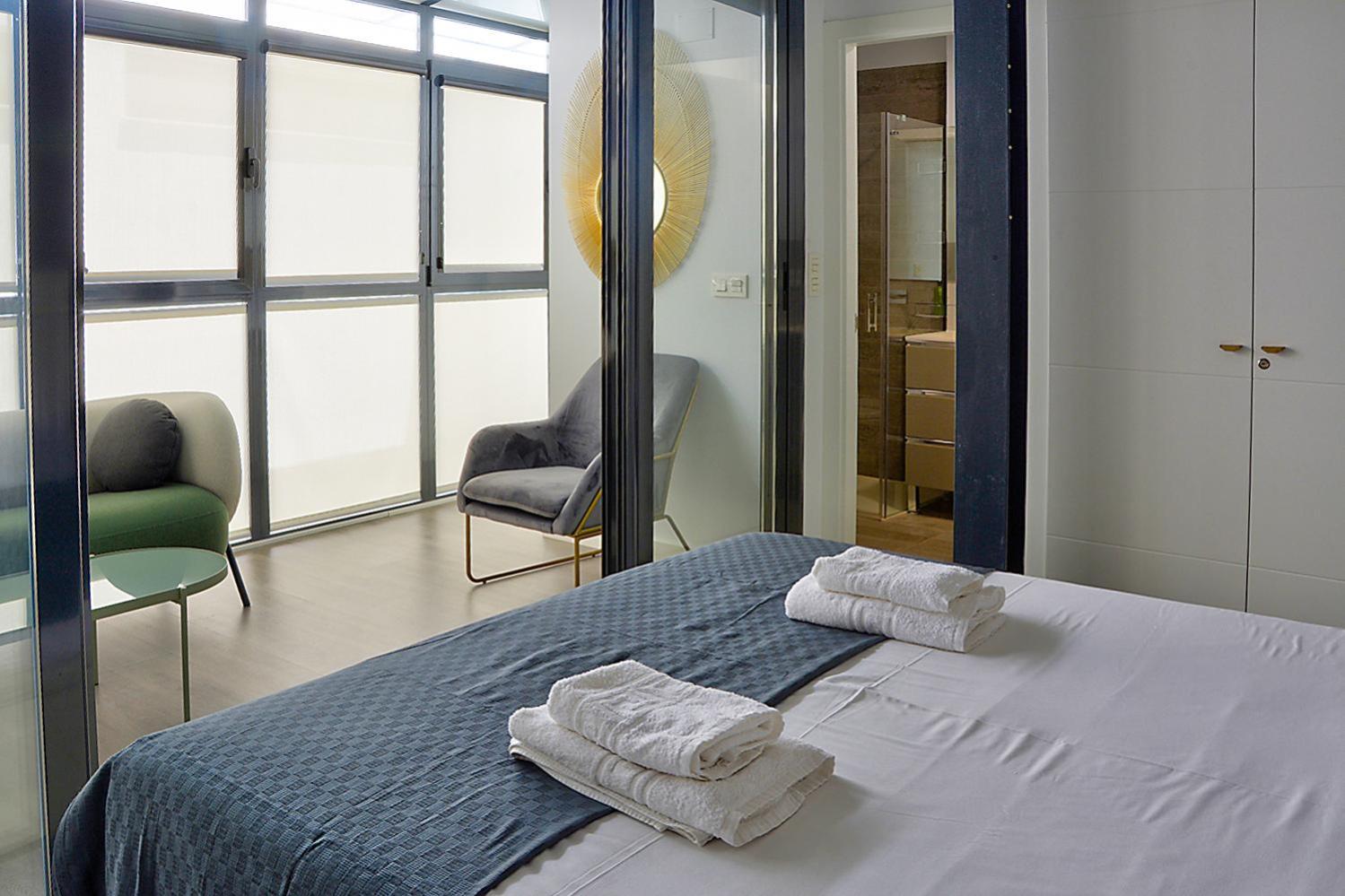 Apartamento Exclusivo En Sevilla Exteriör bild