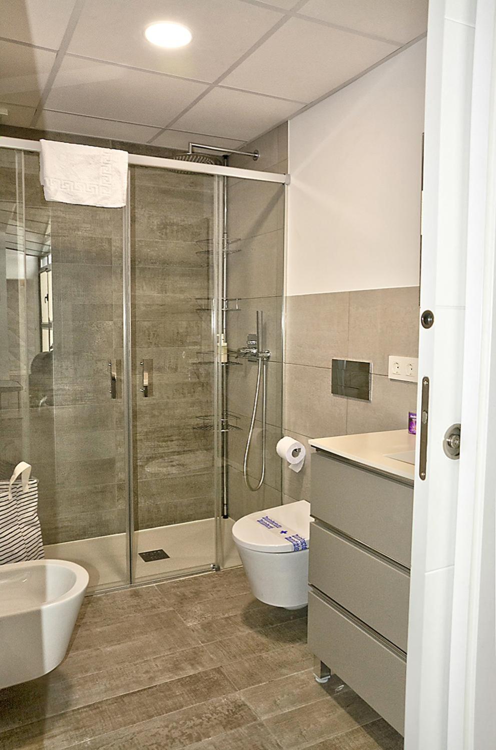 Apartamento Exclusivo En Sevilla Exteriör bild