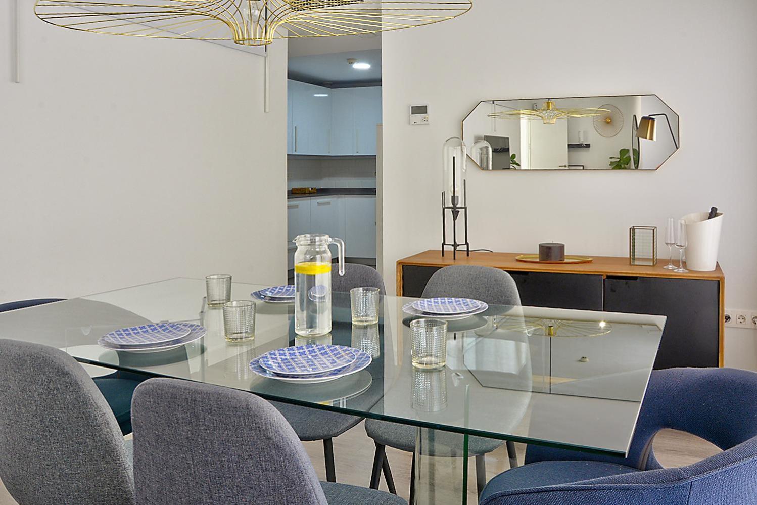 Apartamento Exclusivo En Sevilla Exteriör bild