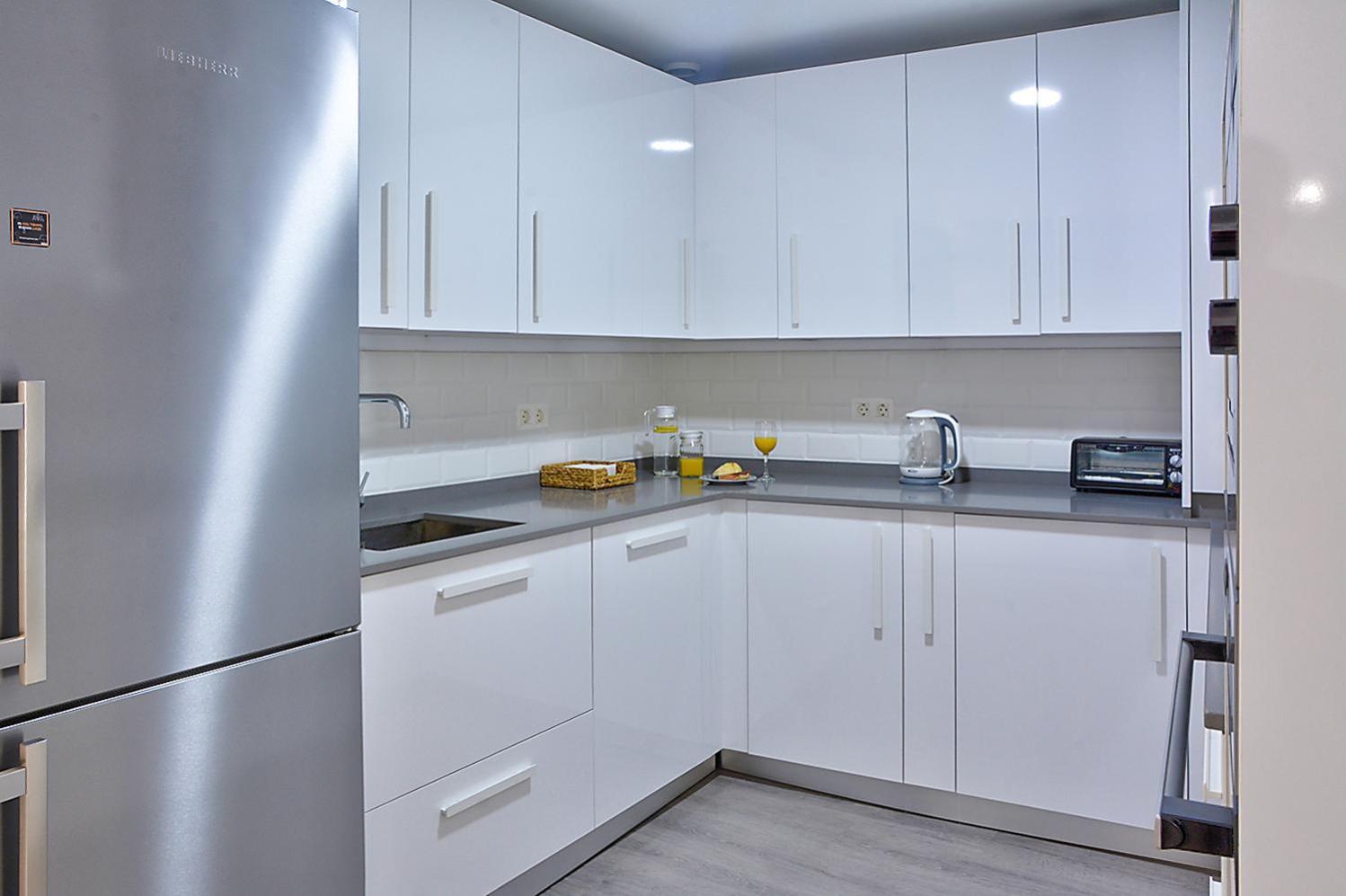 Apartamento Exclusivo En Sevilla Exteriör bild