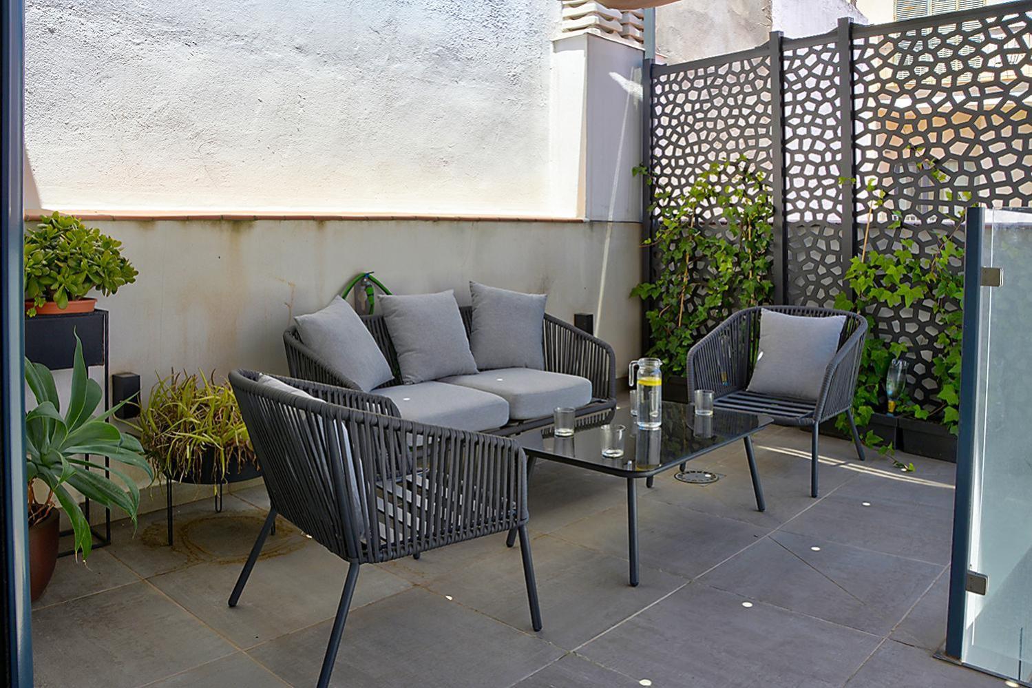 Apartamento Exclusivo En Sevilla Exteriör bild