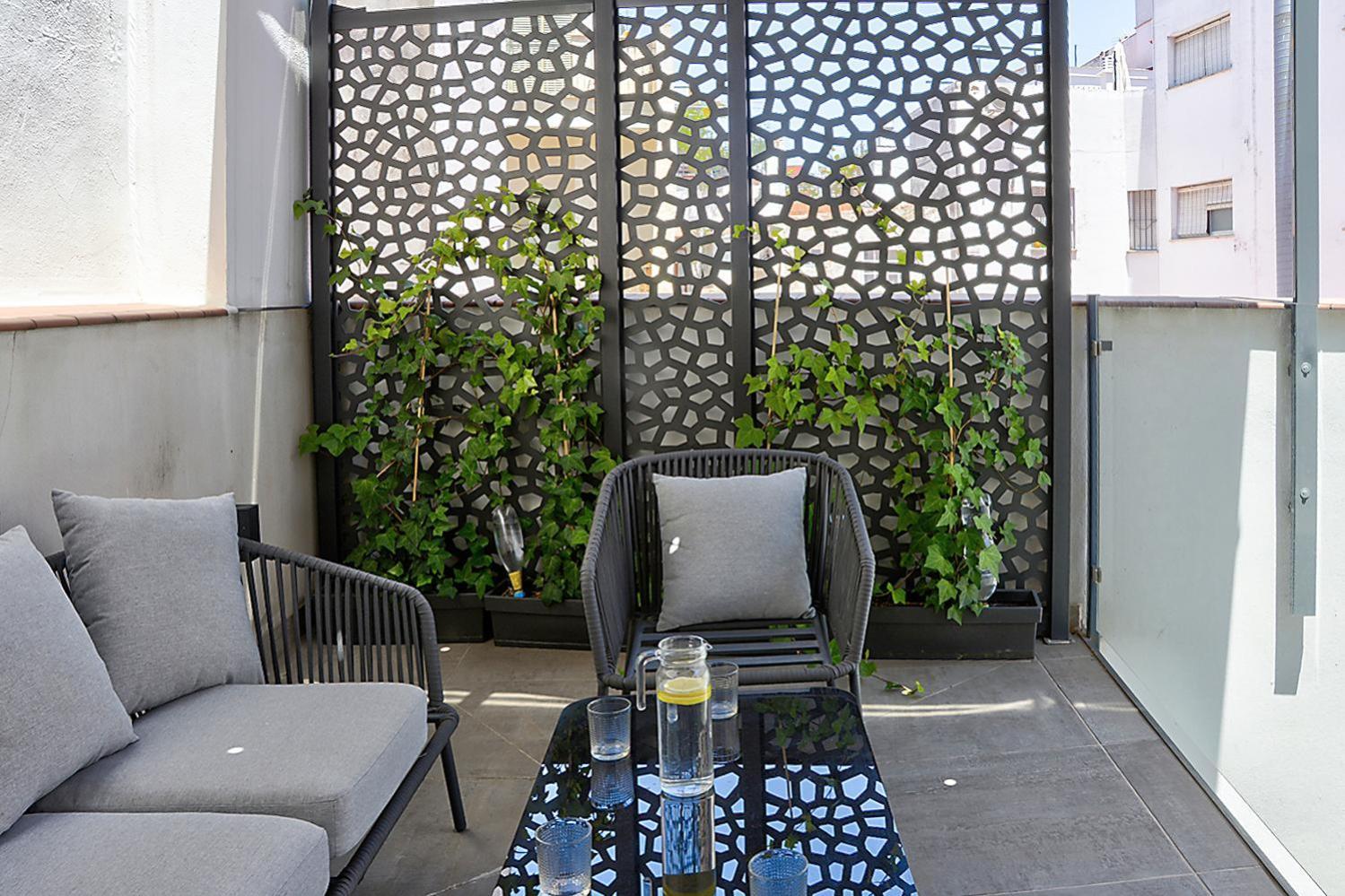 Apartamento Exclusivo En Sevilla Exteriör bild